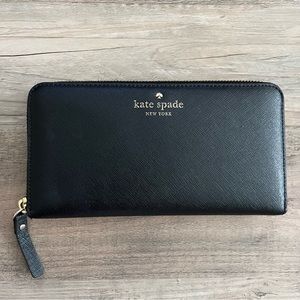KATE SPADE Cedar Street Lacey Wallet